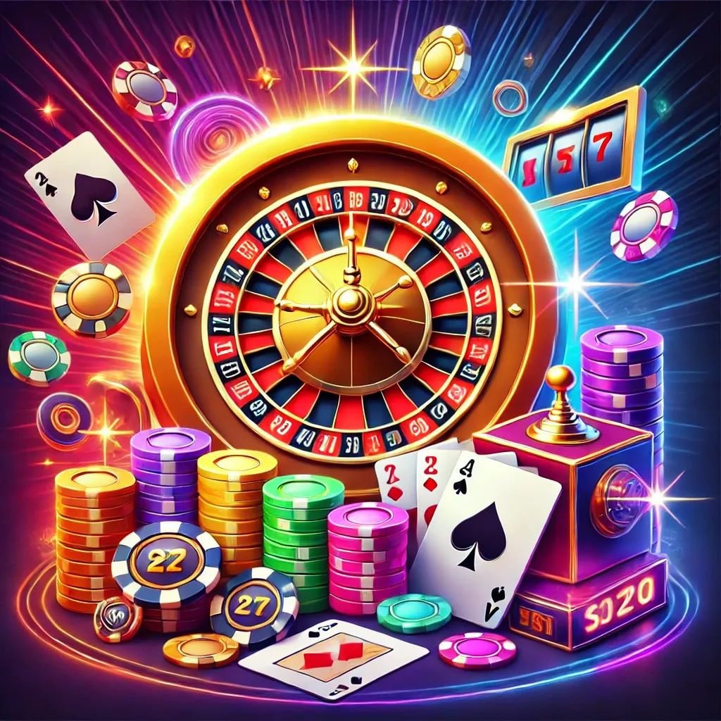 agenbeting featured game showcase